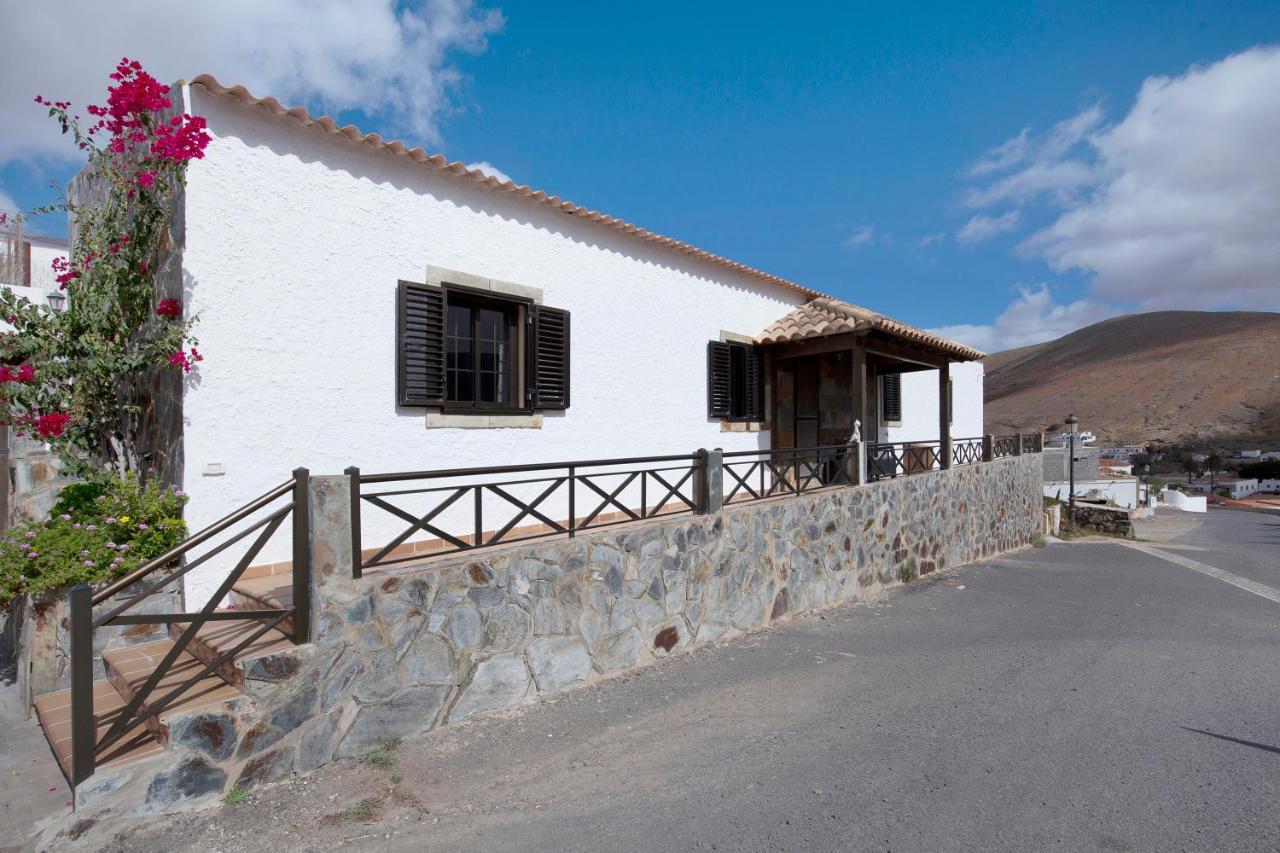 Villa Antonia Betancuría Eksteriør bilde
